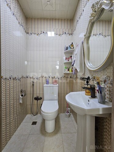 2-комн. новостройка - Хырдалан - 80 м² (20)