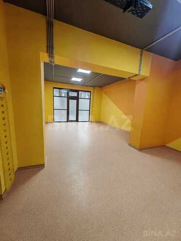 Объект - м. Нариман Нариманов - 200 м² (3)