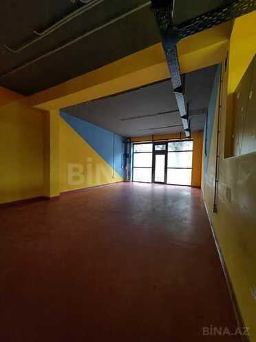 Объект - м. Нариман Нариманов - 200 м² (1)