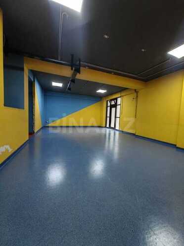 Объект - м. Нариман Нариманов - 200 м² (6)