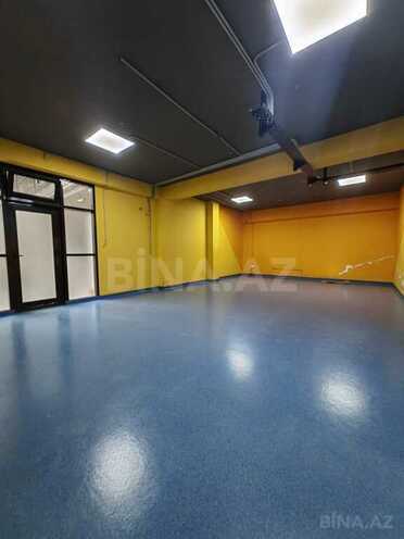 Объект - м. Нариман Нариманов - 200 м² (2)