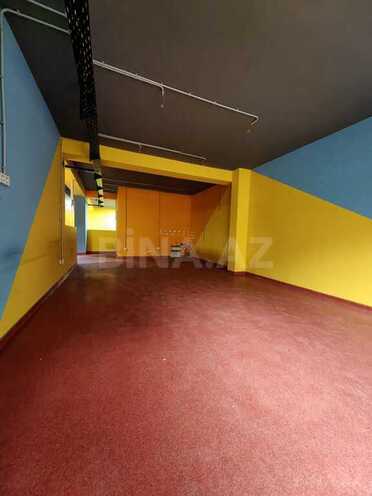 Объект - м. Нариман Нариманов - 200 м² (4)