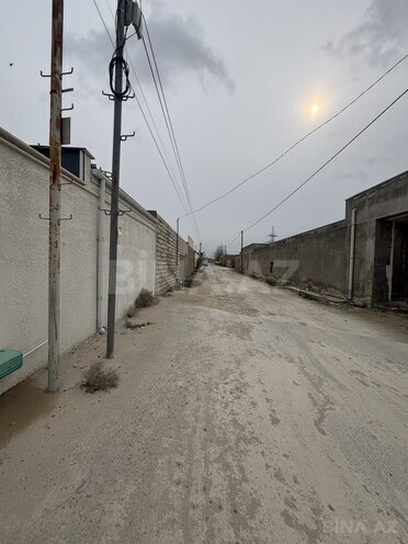 4 otaqlı həyət evi/bağ evi - Mərdəkan q. - 150 m² (22)