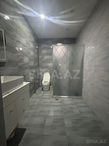 4 otaqlı həyət evi/bağ evi - Mərdəkan q. - 150 m² (20)