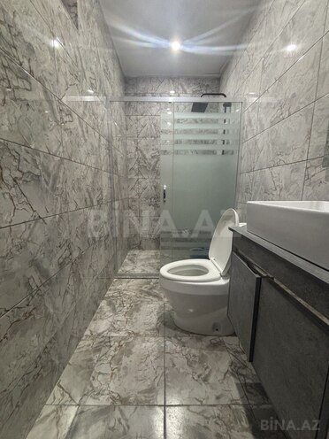 4 otaqlı həyət evi/bağ evi - Mərdəkan q. - 150 m² (21)