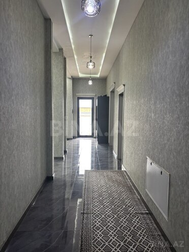 4 otaqlı həyət evi/bağ evi - Mərdəkan q. - 150 m² (24)