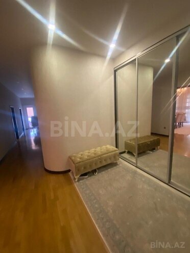 4 otaqlı yeni tikili - 8 Noyabr m. - 160 m² (5)