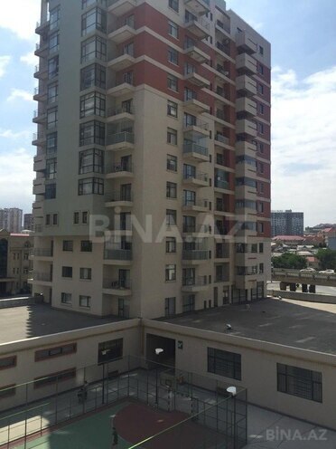 4 otaqlı yeni tikili - 8 Noyabr m. - 160 m² (7)