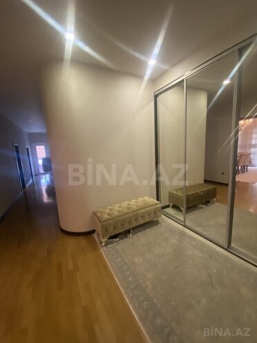 4 otaqlı yeni tikili - 8 Noyabr m. - 160 m² (3)