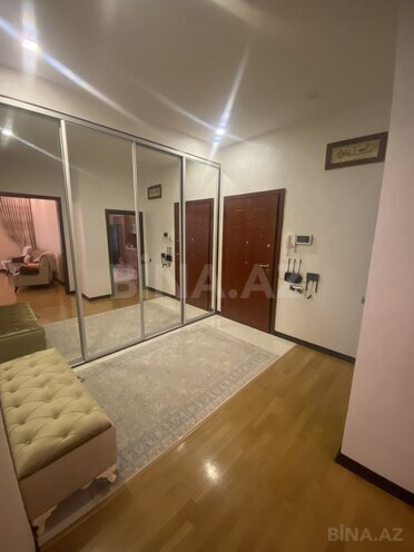 4 otaqlı yeni tikili - 8 Noyabr m. - 160 m² (4)