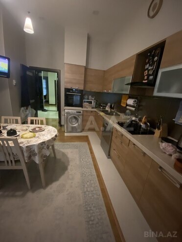 4 otaqlı yeni tikili - 8 Noyabr m. - 160 m² (11)