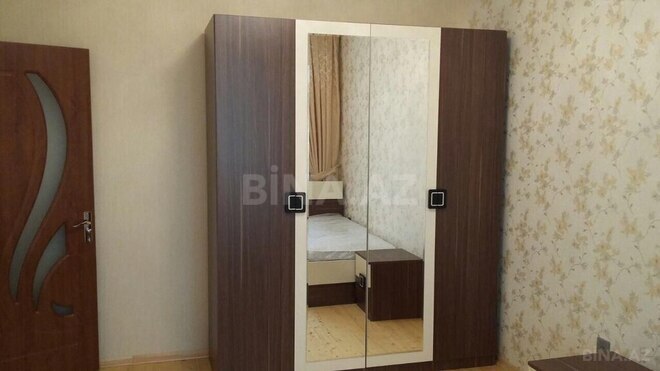 6 otaqlı həyət evi/bağ evi - Badamdar q. - 360 m² (14)