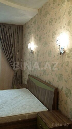 6 otaqlı həyət evi/bağ evi - Badamdar q. - 360 m² (13)