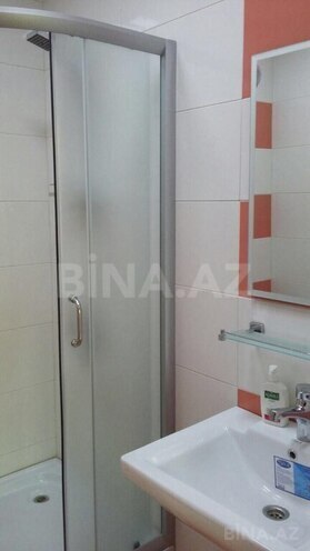 6 otaqlı həyət evi/bağ evi - Badamdar q. - 360 m² (19)