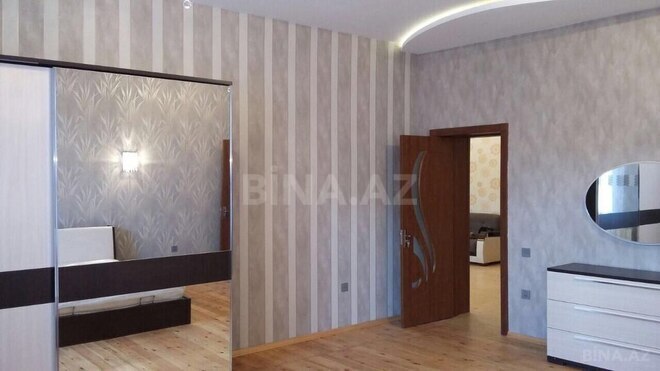 6 otaqlı həyət evi/bağ evi - Badamdar q. - 360 m² (8)