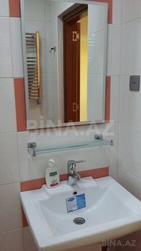 6 otaqlı həyət evi/bağ evi - Badamdar q. - 360 m² (18)