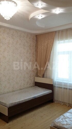 6 otaqlı həyət evi/bağ evi - Badamdar q. - 360 m² (10)
