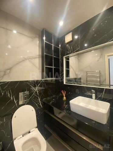 2-комн. новостройка - м. 8 ноября - 70 м² (24)