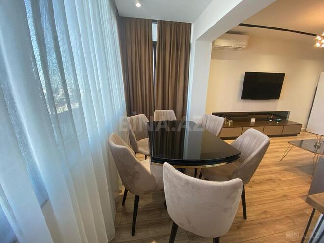 2-комн. новостройка - м. 8 ноября - 70 м² (5)