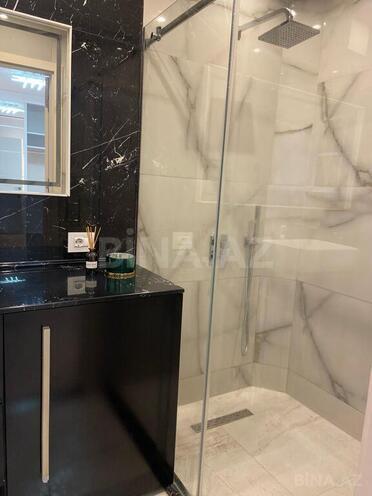 2-комн. новостройка - м. 8 ноября - 70 м² (22)