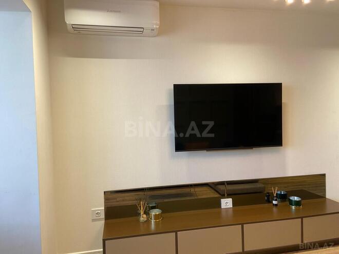 2-комн. новостройка - м. 8 ноября - 70 м² (20)