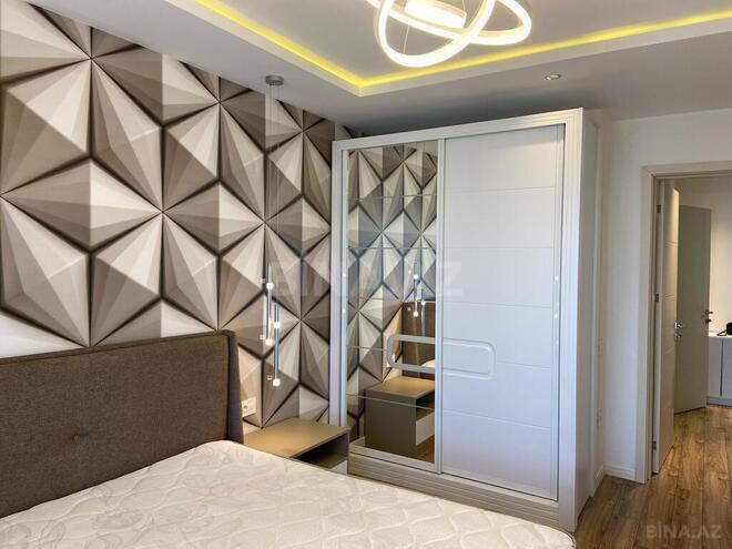 2-комн. новостройка - м. 8 ноября - 70 м² (11)