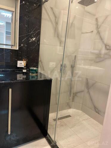 2-комн. новостройка - м. 8 ноября - 70 м² (23)