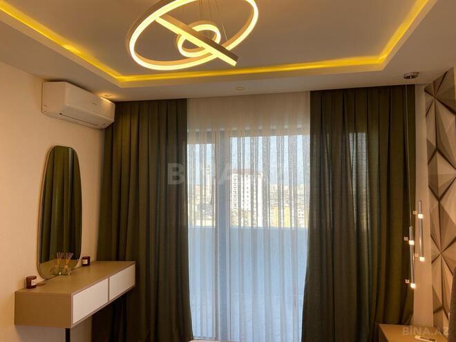 2-комн. новостройка - м. 8 ноября - 70 м² (12)
