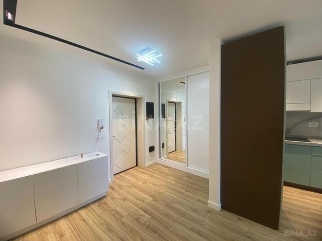 2-комн. новостройка - м. 8 ноября - 70 м² (18)