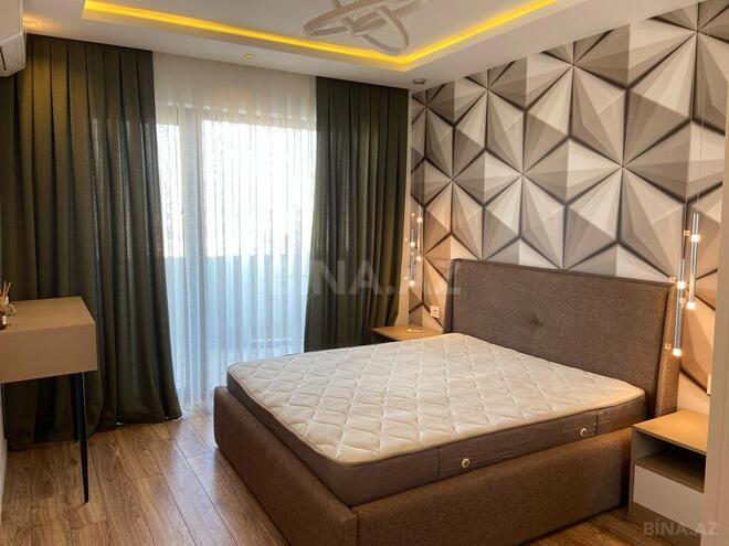 2-комн. новостройка - м. 8 ноября - 70 м² (16)