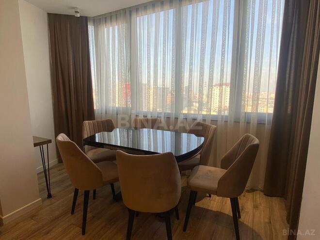 2-комн. новостройка - м. 8 ноября - 70 м² (8)
