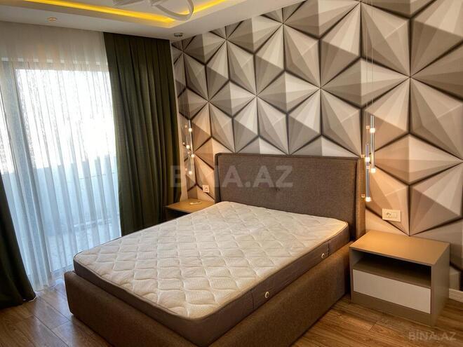2-комн. новостройка - м. 8 ноября - 70 м² (6)