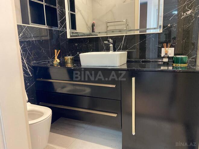 2-комн. новостройка - м. 8 ноября - 70 м² (21)
