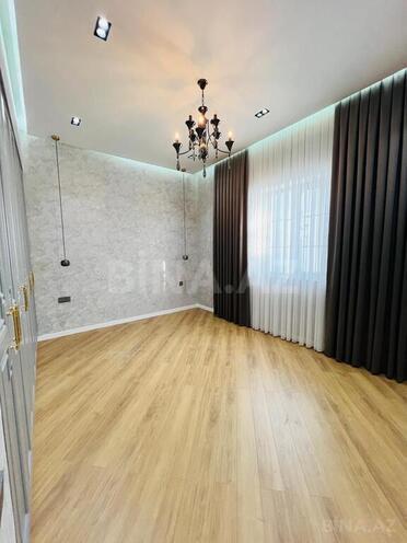 Satılır 4 otaqlı həyət evi/bağ evi 220 m², Mərdəkan q., photo 15 from 24