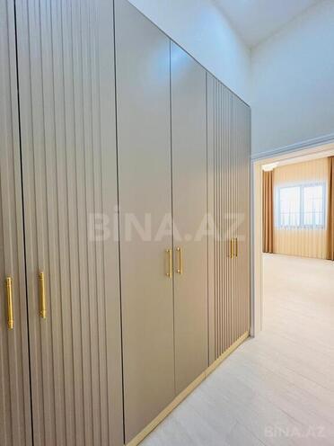 Satılır 4 otaqlı həyət evi/bağ evi 220 m², Mərdəkan q., photo 17 from 24