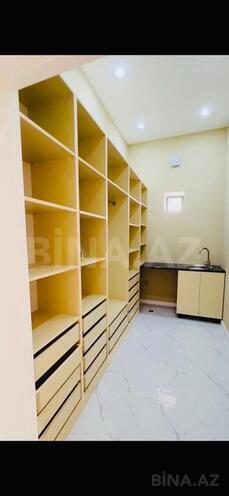 Satılır 4 otaqlı həyət evi/bağ evi 220 m², Mərdəkan q., photo 21 from 24