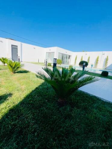 Satılır 4 otaqlı həyət evi/bağ evi 220 m², Mərdəkan q., photo 7 from 24