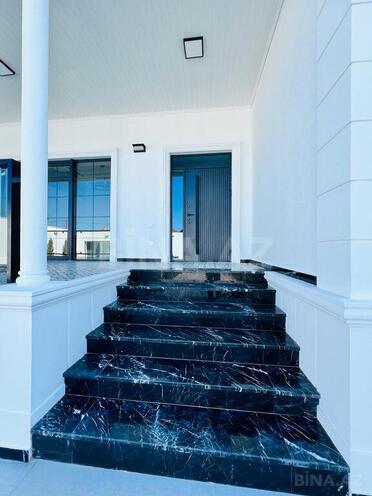 Satılır 4 otaqlı həyət evi/bağ evi 220 m², Mərdəkan q., photo 8 from 24