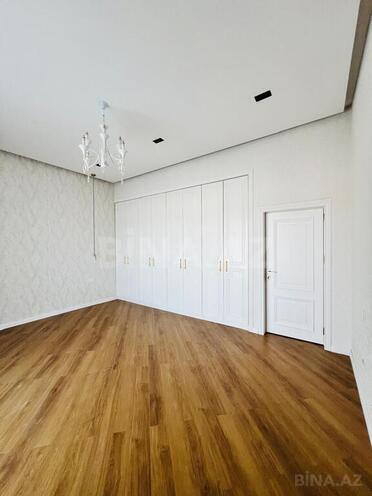 Satılır 4 otaqlı həyət evi/bağ evi 220 m², Mərdəkan q., photo 16 from 24