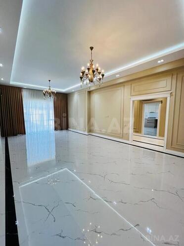 Satılır 4 otaqlı həyət evi/bağ evi 220 m², Mərdəkan q., photo 12 from 24