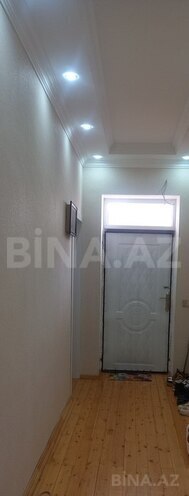 3 otaqlı həyət evi/bağ evi - Lökbatan q. - 65 m² (5)