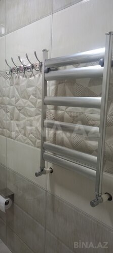 3 otaqlı həyət evi/bağ evi - Lökbatan q. - 65 m² (14)