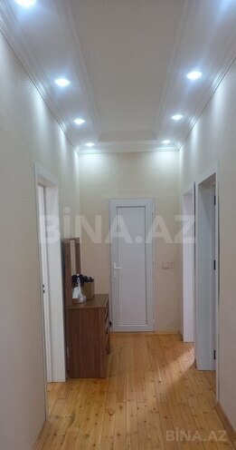 3 otaqlı həyət evi/bağ evi - Lökbatan q. - 65 m² (6)
