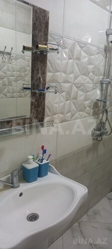 3 otaqlı həyət evi/bağ evi - Lökbatan q. - 65 m² (16)