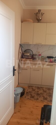 3 otaqlı həyət evi/bağ evi - Lökbatan q. - 65 m² (8)