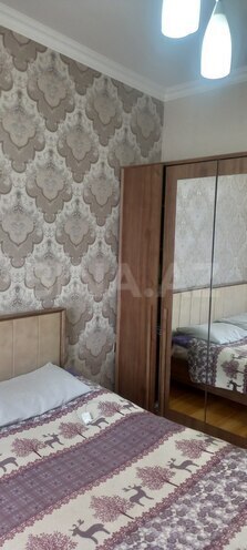 3 otaqlı həyət evi/bağ evi - Lökbatan q. - 65 m² (12)
