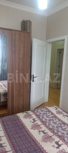 3 otaqlı həyət evi/bağ evi - Lökbatan q. - 65 m² (13)