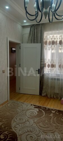 3 otaqlı həyət evi/bağ evi - Lökbatan q. - 65 m² (4)