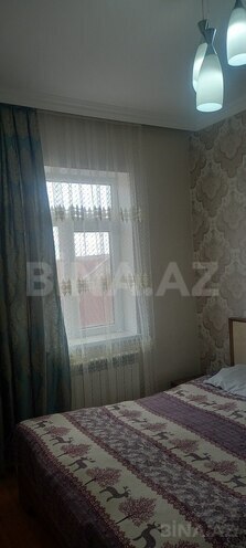 3 otaqlı həyət evi/bağ evi - Lökbatan q. - 65 m² (9)