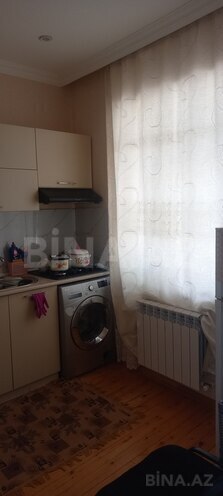 3 otaqlı həyət evi/bağ evi - Lökbatan q. - 65 m² (7)